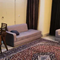 مبله دو خواب ساحل پارک شغاب|اجارهٔ کوتاهمدت آپارتمان و سوئیت|بوشهر, |دیوار