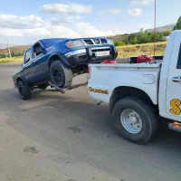 امدادخودرو یدک کش خودرو بر