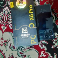 poco x6pro|موبایل|کرمانشاه, |دیوار