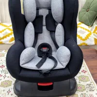 صندلی ماشین