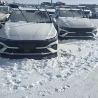 النترا نیمه فول 2025