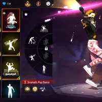 اکانت فری فایر|کنسول، بازی ویدئویی و آنلاین|بندرعباس, |دیوار