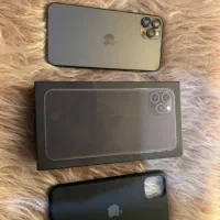 iphone 11 Pro Max 256gb LLA|موبایل|شیراز, دکتر حسابی|دیوار