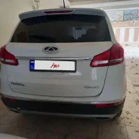 فروش تیگو5 بدون رنگ بدون خط و خش حتی یک نقطه|خودرو سواری و وانت|قزوین, |دیوار