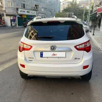 چانگان 100تا کار در حد 0 مدل ۹۶