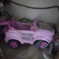 فروش یک دستگاه ماشین شارژی