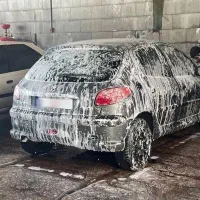 206 تیپ 2|خودرو سواری و وانت|شیراز, قدوسی غربی|دیوار