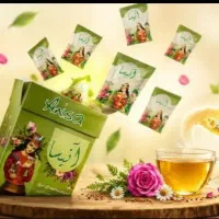 بهبود یبوست با مکملهای گیاهی