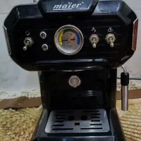 اسپرسو مارک مایر