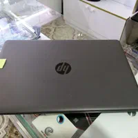 لپتاپ hp g6 نسل7 تولید2019 با 2 هارد ssdوhdd|رایانه همراه|سراوان, |دیوار