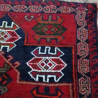 قالی دست باف|فرش|اهواز, کوی راه کربلا|دیوار