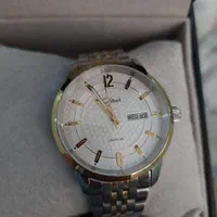 ساعت مردانه برند کوبل