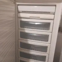 یخچال و فریزر یخساران