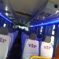 میدل باس سپهر مدل 87|خودرو سنگین|تهران, المهدی|دیوار