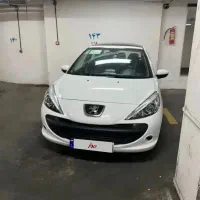 207درحدمدل 402بی رنگ بی خط او خش