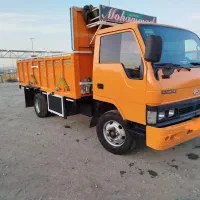 هیوندا 86|خودرو سنگین|بروجرد, |دیوار