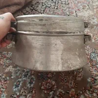 قابلمه مسی|ظروف پختوپز|پاکدشت, پاکدشت (مامازند)|دیوار