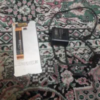 تاچ ال‌سی‌دی سامسونگA137وایفون۵