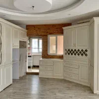 رهن آپارتمان دو خواب شیک در امیرکبیرغربی