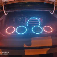 سمندمدل88لوازمی|خودرو سواری و وانت|رباط‌کریم, رباط‌کریم|دیوار