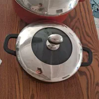 قابلمه چودن|ظروف پختوپز|قم, مهر آباد|دیوار