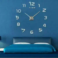 ساعت فانتزی،پازلی