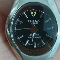 ساعت‌مچیOMAX