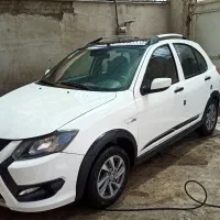 کوییک gxr مدل 1403 فول فابریک