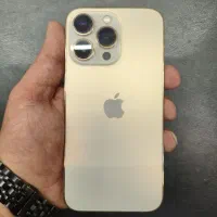 آیفون ۱۳ پرو 13 pro تمییز