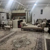 اپارتمان ۱۲۰ متری نوساز شاهین ویلا