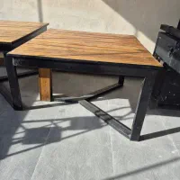 میز نهارخوری ۸ نفره