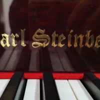 پیانو آکوستیک کارل اشتنبرگ (آلمان)
