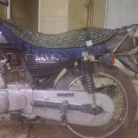 موتور‌سیکلت‌تیزکار‌۱۲۵