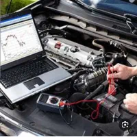 تنظیم موتور وبرق خودروباتری سیار(با قیمت منصفانه)