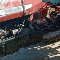 تراکتورفرگوسن۲۸۵|خودرو سنگین|دهگلان, |دیوار