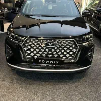 تیگو 7 پرومکس/تجارت خودرو خسروانی/TKK