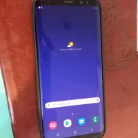 گوشی S8 پلاس
