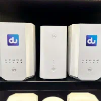 انواع مودم 5G آنلاک با گارانتی نقدواقساط|مودم و تجهیزات شبکه|کرج, شهرک اوج|دیوار