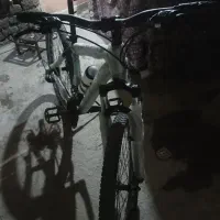 دوچرخه ویوا ۲۶|دوچرخه، اسکیت، اسکوتر|خرمآباد, |دیوار