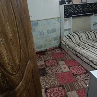 اجاره خانه ویلایی دربستی ۷۰ متری ۱ خوابه همکف|اجارهٔ آپارتمان|قرچک, باقرآباد|دیوار