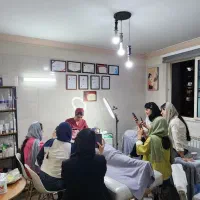 آموزش فیشال 50 درصد تخفیف مدرک فنی حرفه ای