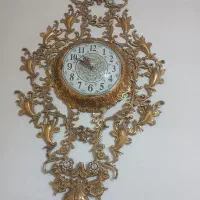 ساعت دیواری