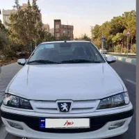 پژو پارس ۱۴۰۲ معاوضه با ماشین خارجی