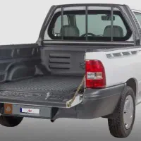 وانت پراید 151