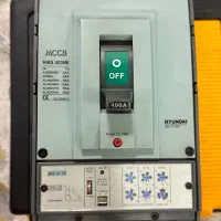 کلید اتوماتیک ۴۰۰ امپرتنظیم دار هیوندای