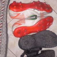 کتونی استوک و کتونی فوتسال و ساق بند|تجهیزات ورزشی|تهران, یافتآباد|دیوار