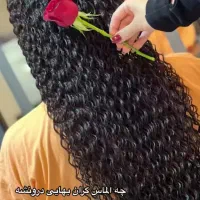 رنگ ولایت کراتین فردایم  میکاپ وشنیونی فشیال|خدمات آرایشگری و زیبایی|یزد, |دیوار