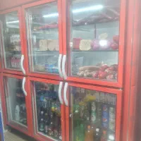 یخچال۶دره|فروشگاه و مغازه|اهواز, کوی فرهنگیان ۲|دیوار