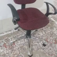 صندلی چرخ دار