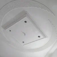 لکه گیری و گچکاری کامل|خدمات پیشه و مهارت|قم, سراجه (۱۵ خرداد)|دیوار